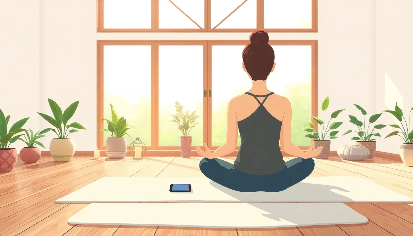 11. Uvežbavanje Disanja Van Teren