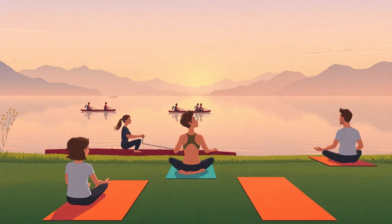 5. Produbljeno Disanje