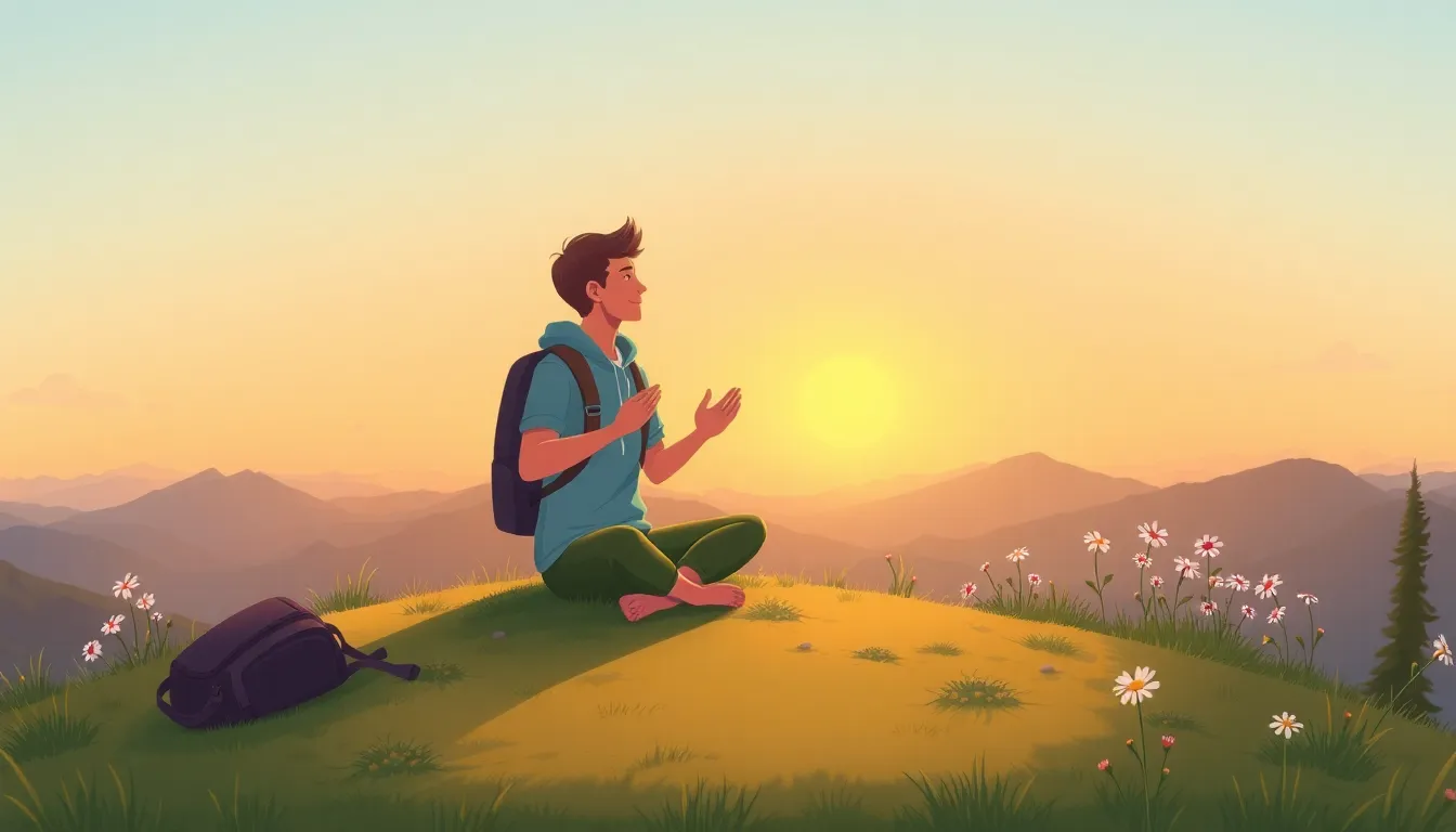 2. Kontrolisano Disanje