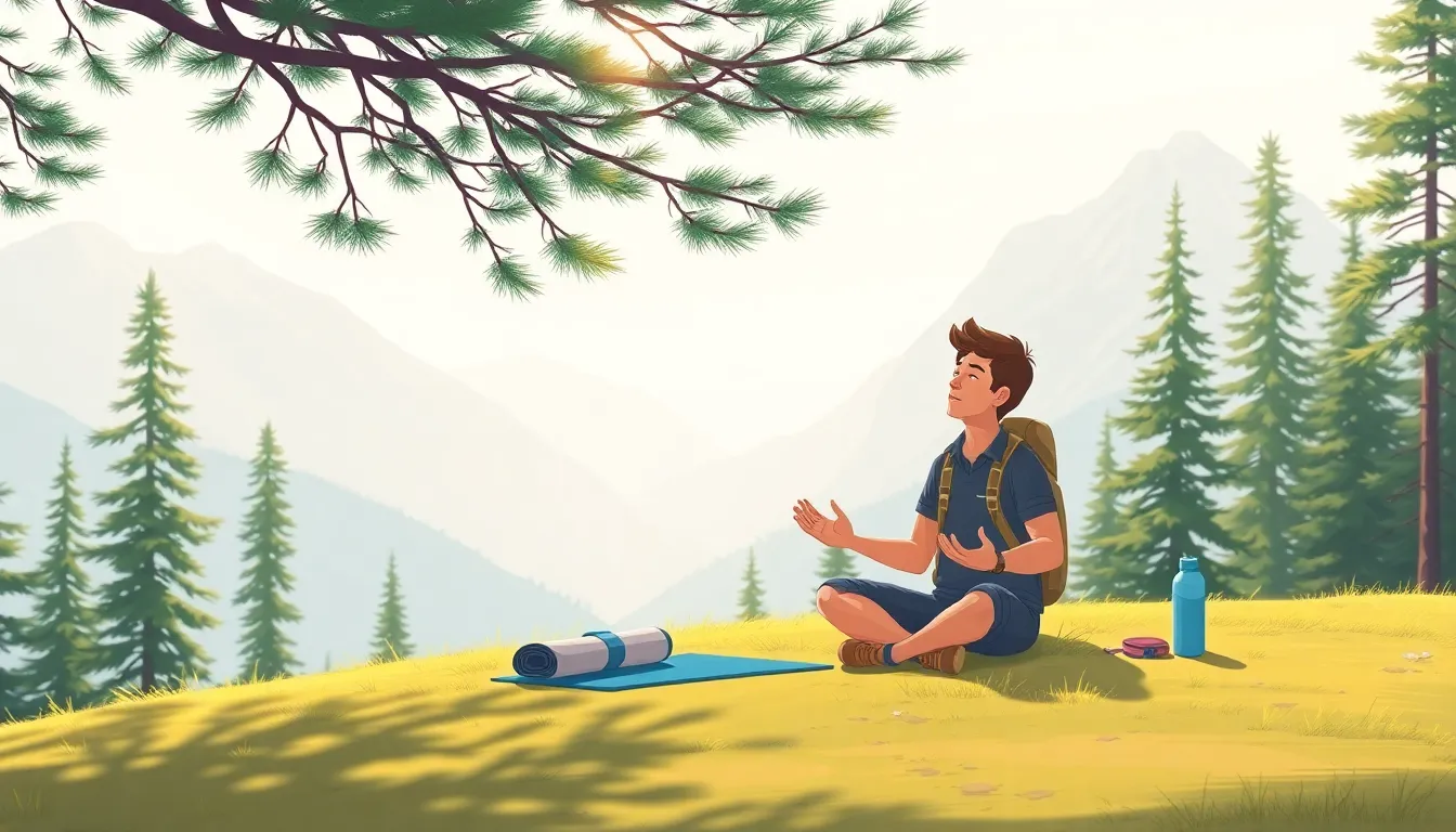 3. Vežbe Pravilnog Disanja