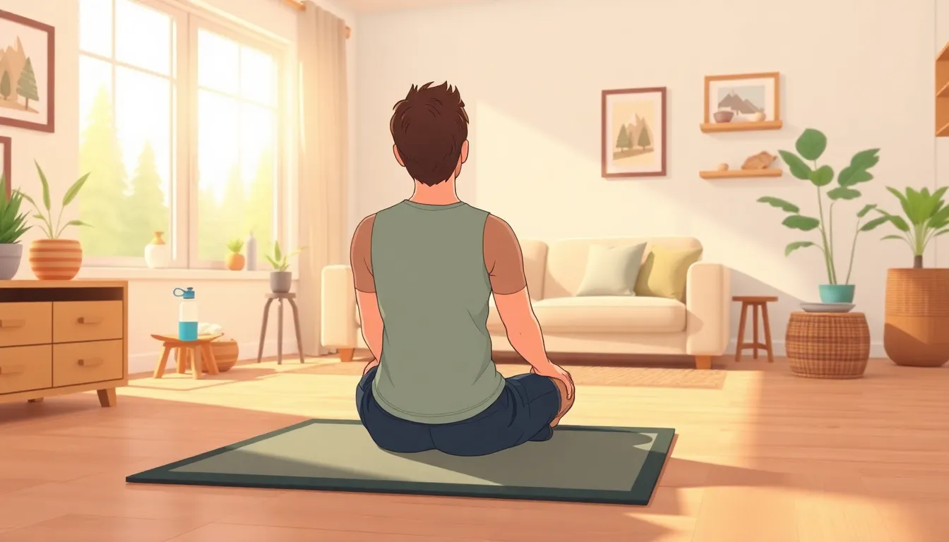 6. Pravilno Pozicioniranje Tela