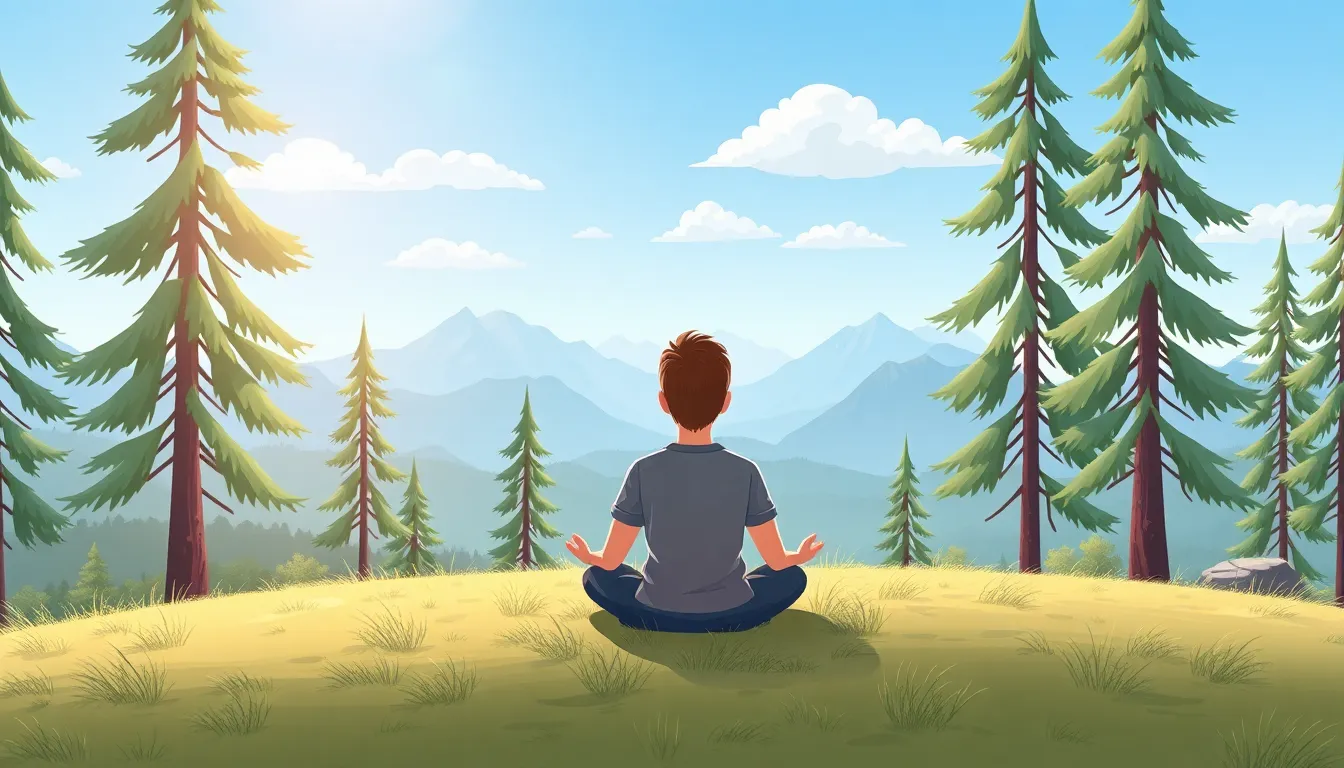 10. Vizualizacija Tokom Disanja