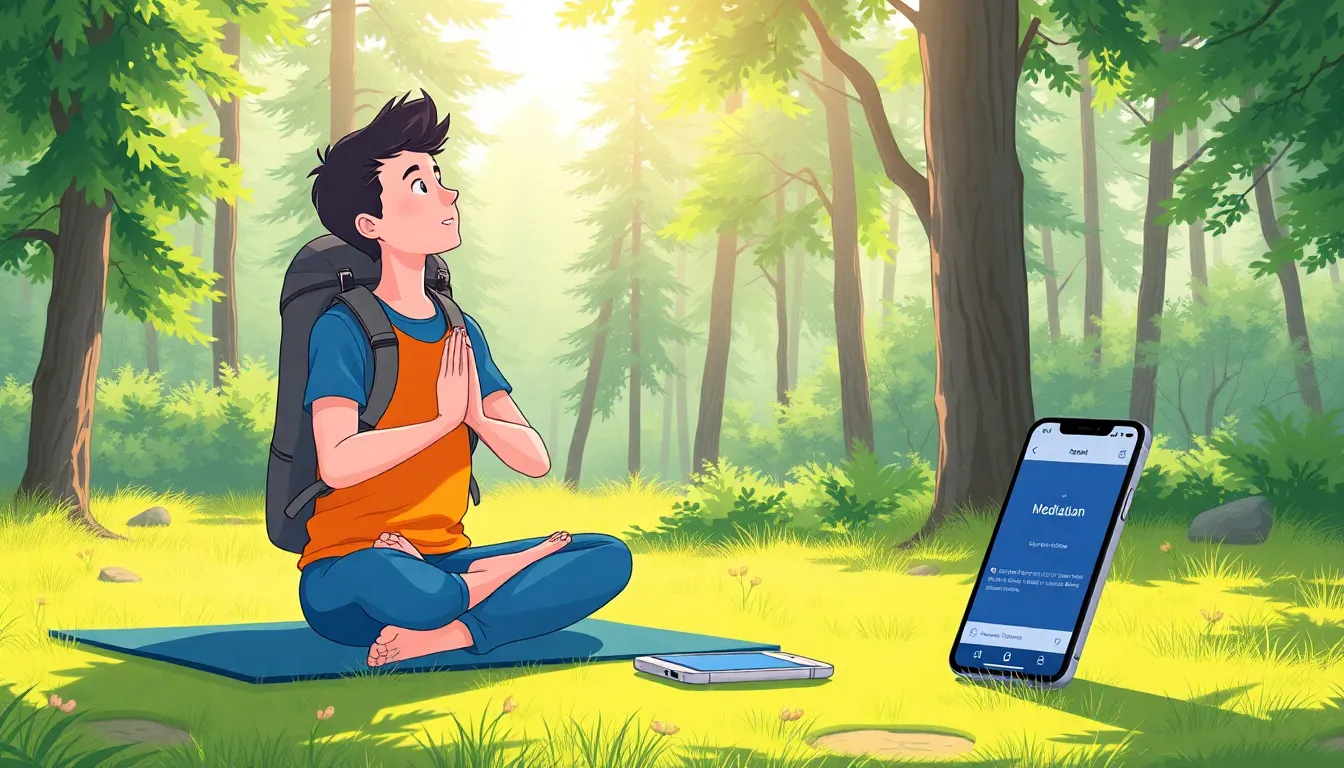 12. Uključivanje Tehnika Disanja u Rutinu