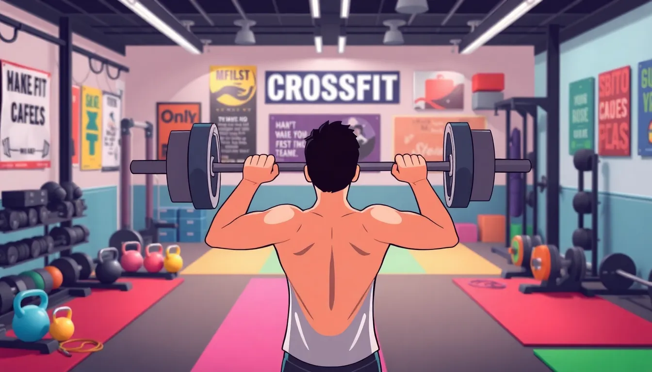 10 Saveta Kako Optimizovati Disanje U CrossFit-u