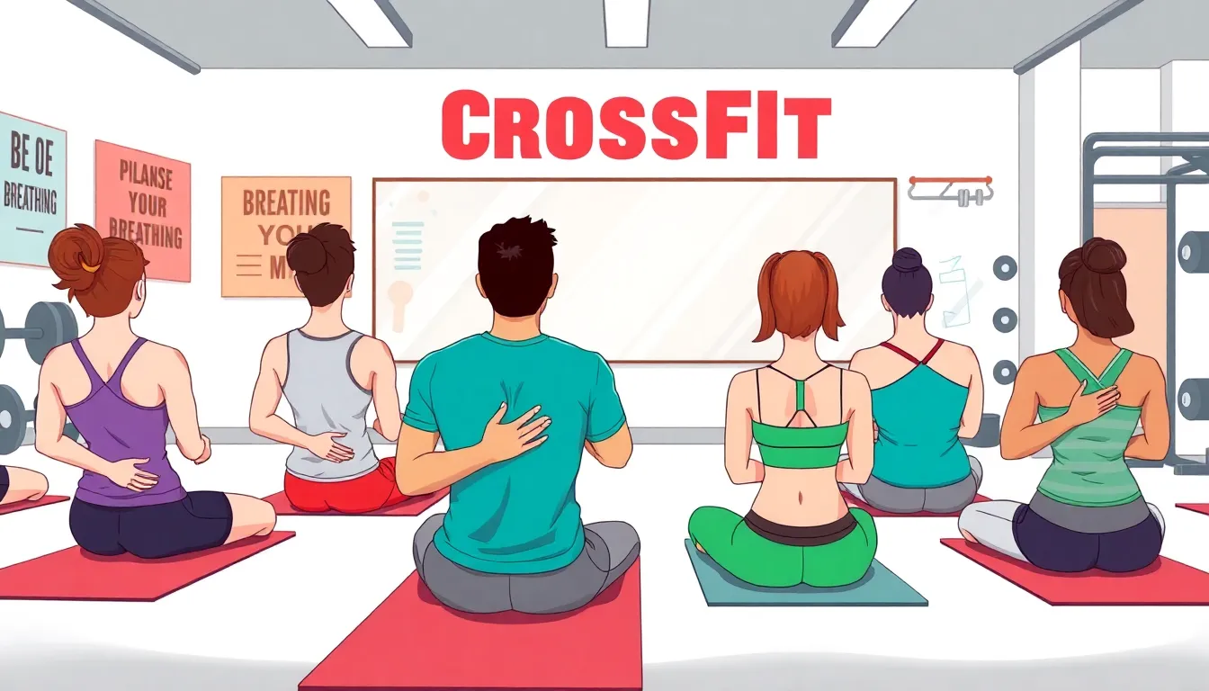 2. Učenje Tehnike Disanja