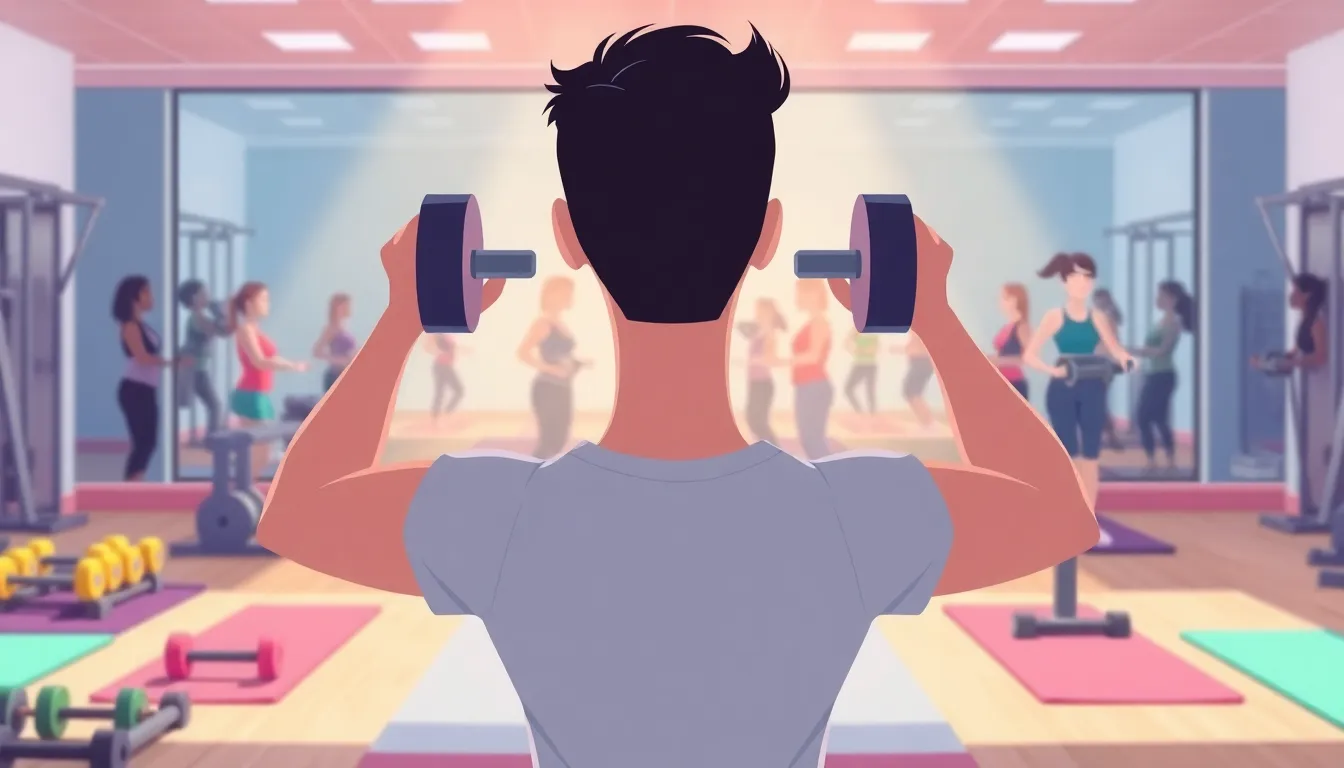 3. Kontrola Disanja Tokom Vežbi