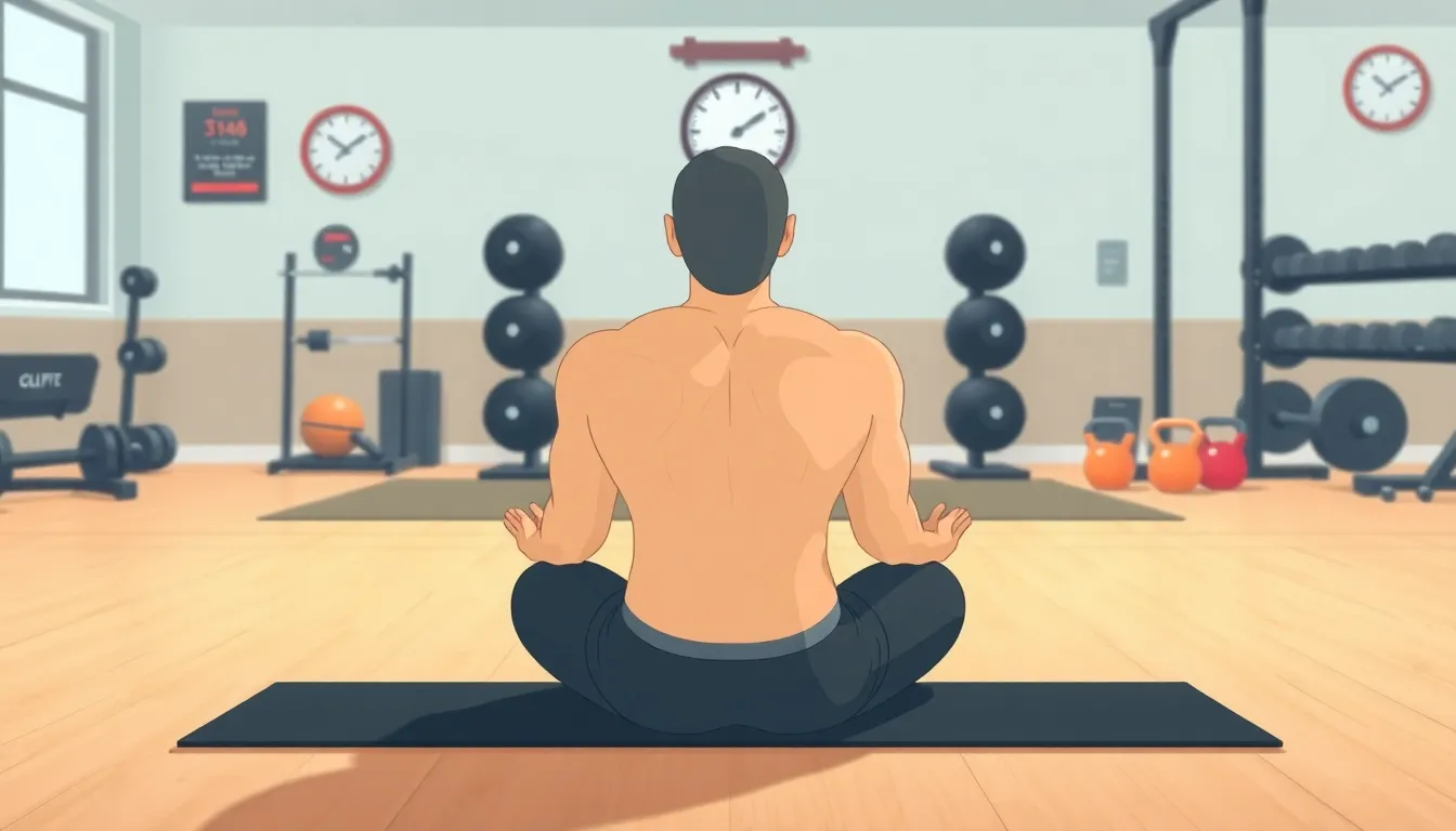 4. Primena Dijafragmalnog Disanja