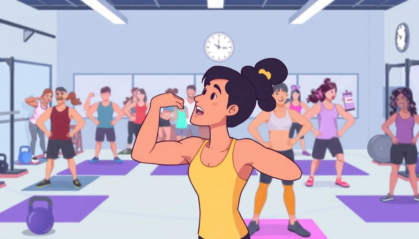 5. Disanje Tokom Intervala