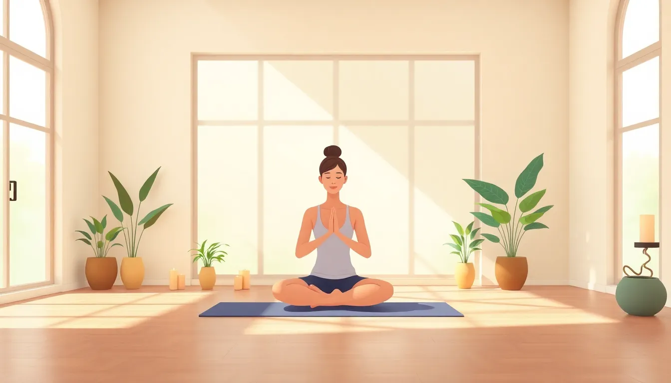 6. Tehnike Disanja Pre Takmičenja