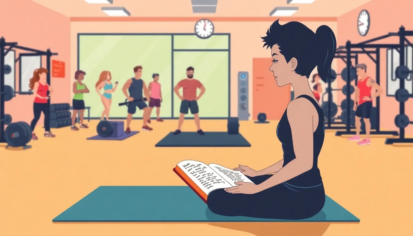 10. Praćenje Napretka