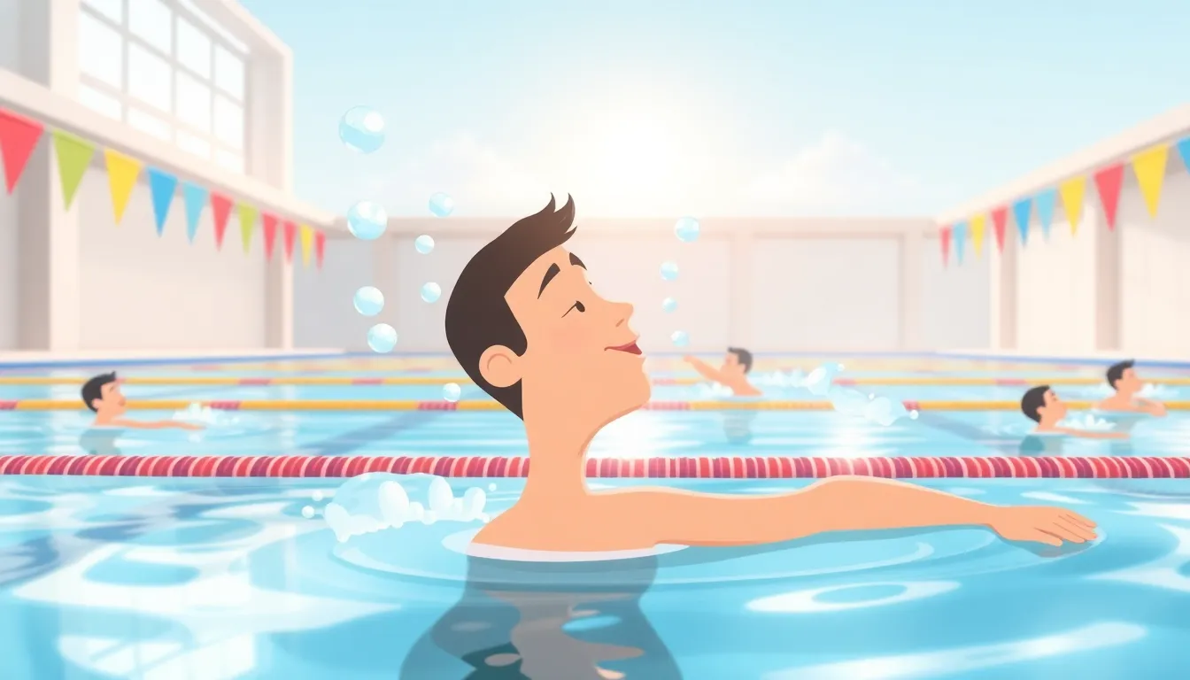 6. Povećanje Udisaja