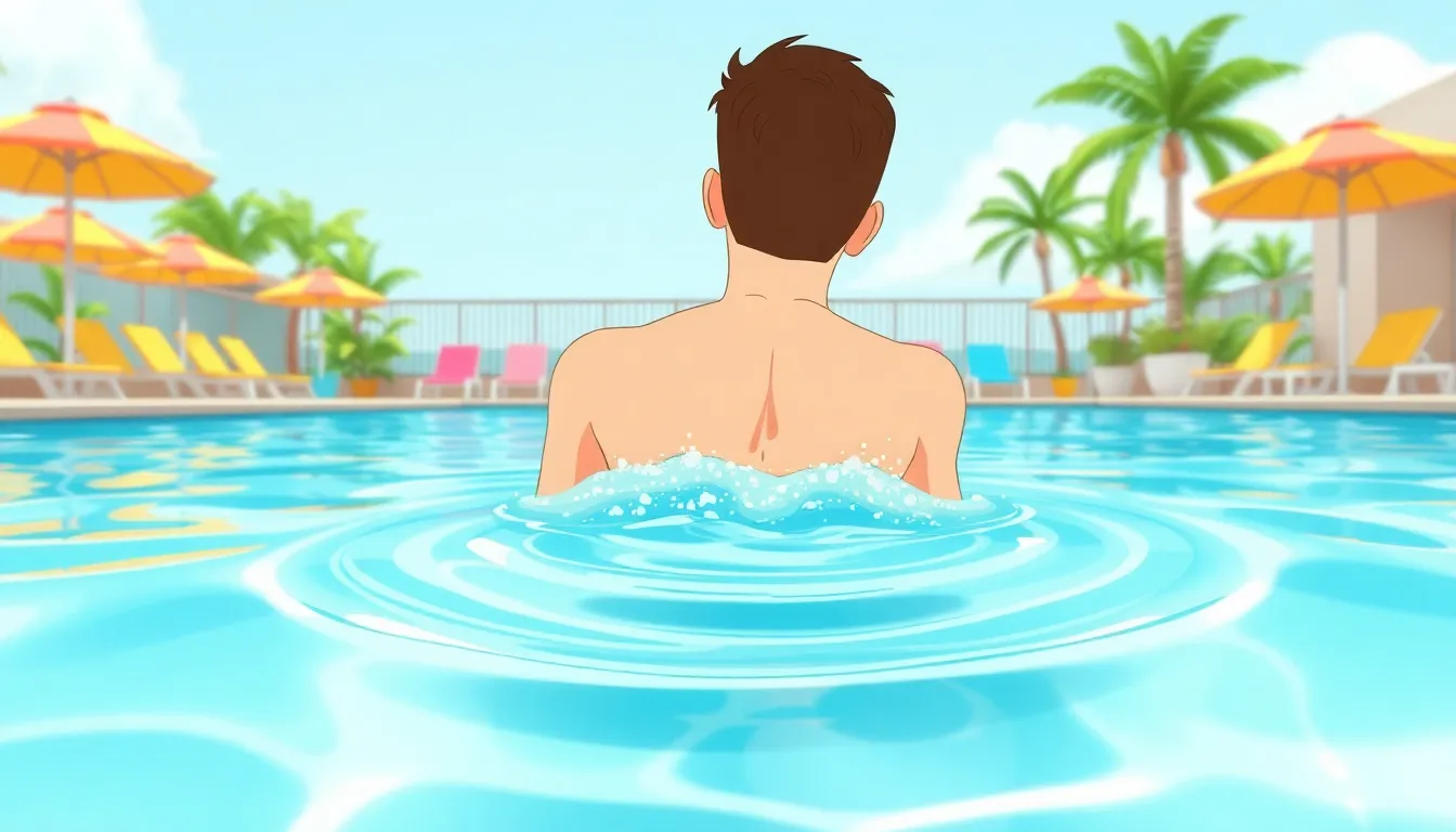 7. Tehnika 'Breathing Bilateral'