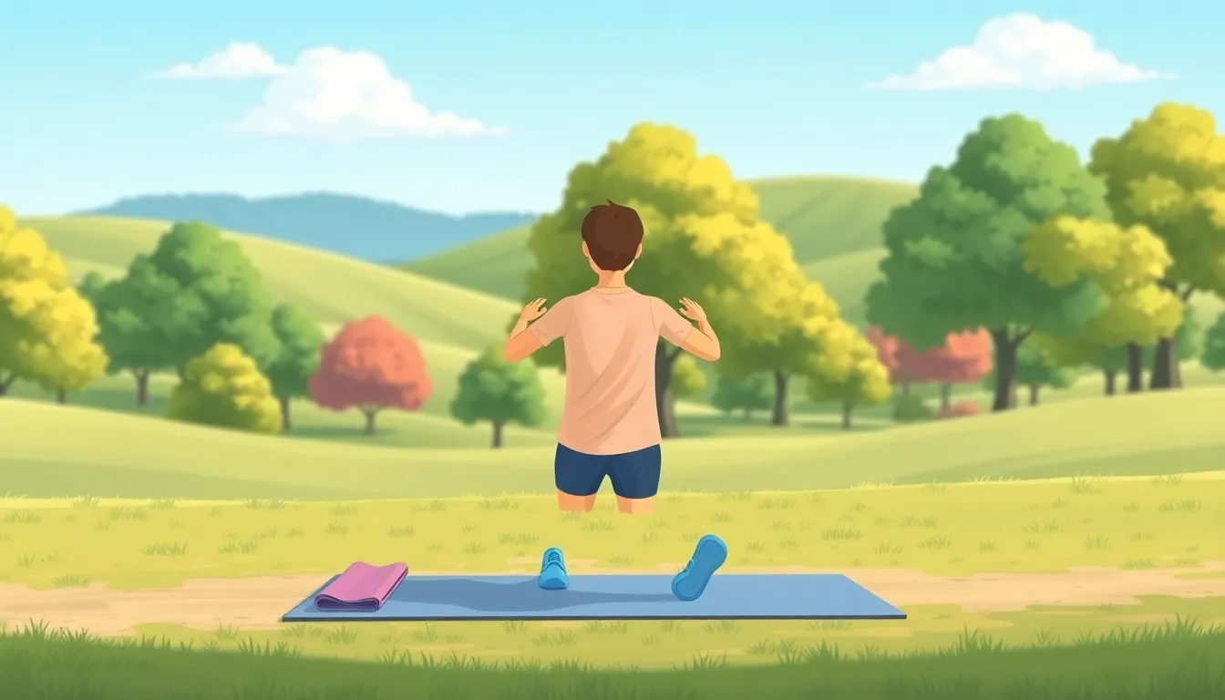 5. Primena Tehnike 4-7-8