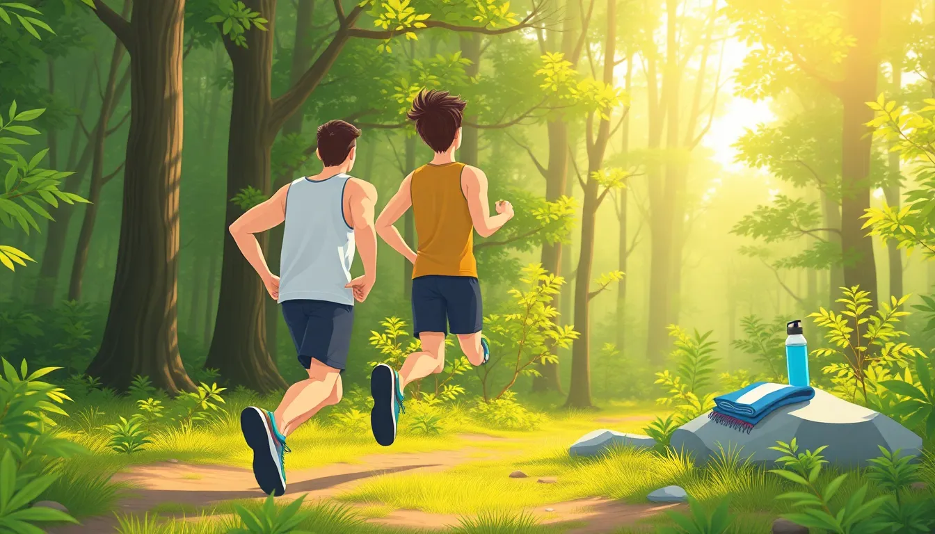 6. Vežbe Disanja U Pokretu