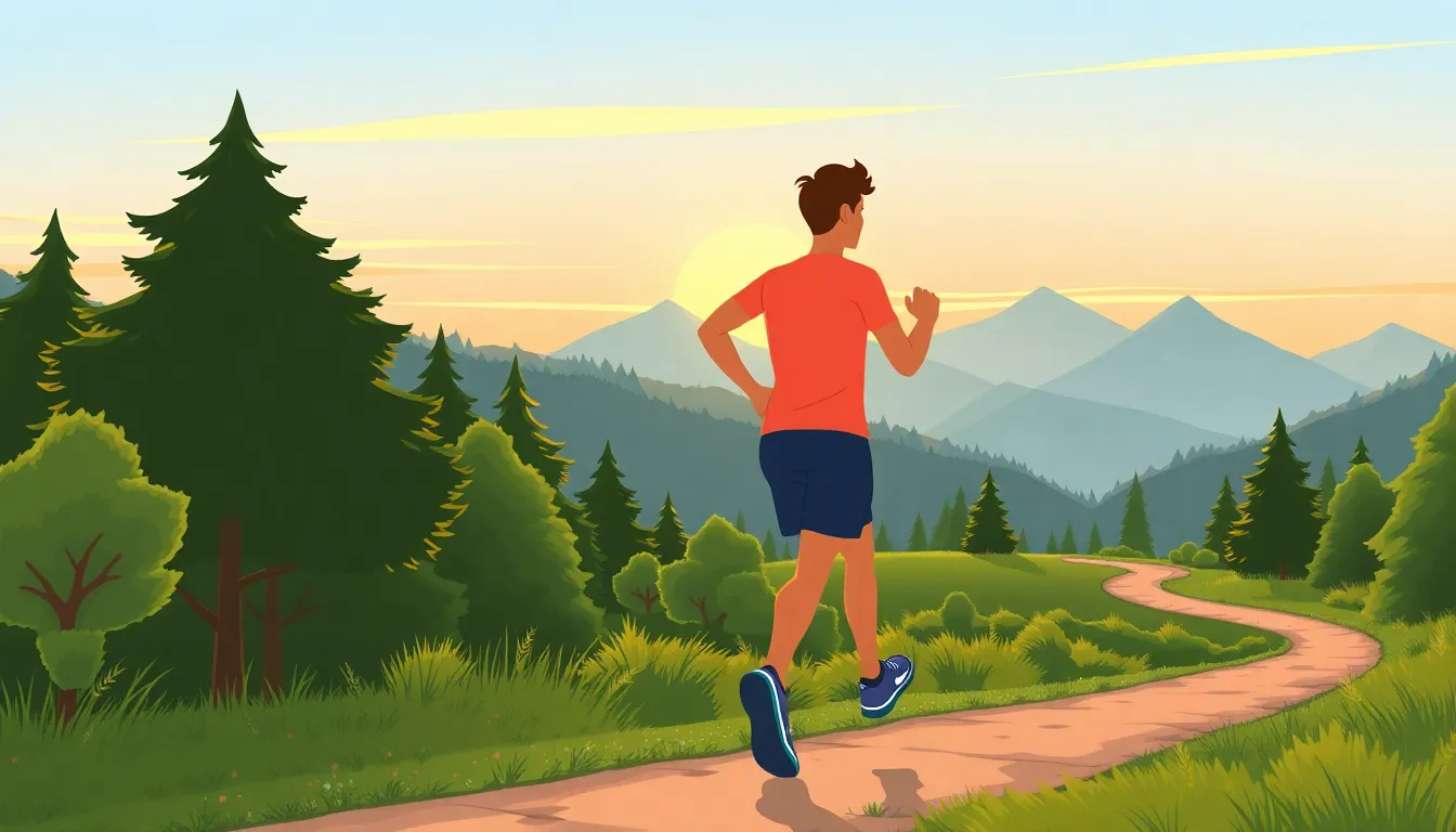 7. Korišćenje Disanja Za Energiju