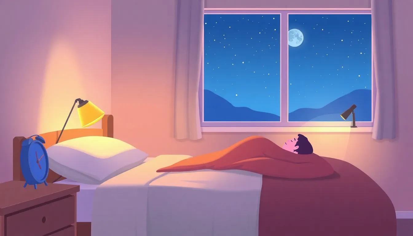 1. Regulacija Rasporeda Sna