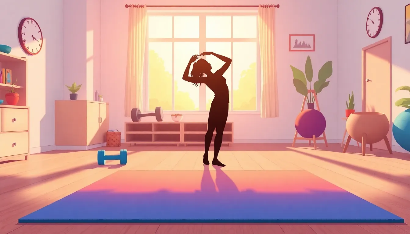 6. Uloga Fizičke Aktivnosti