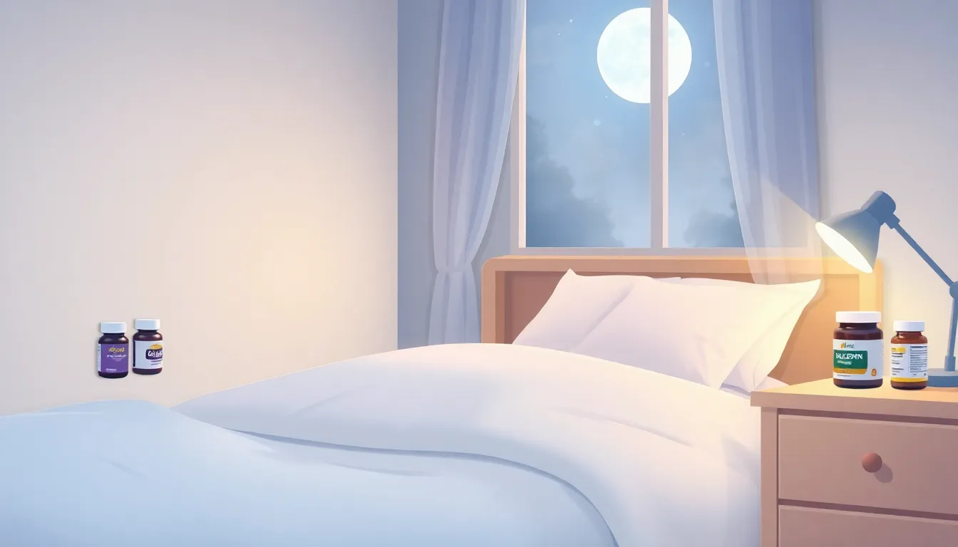 7. Korišćenje Dodataka za Spavanje