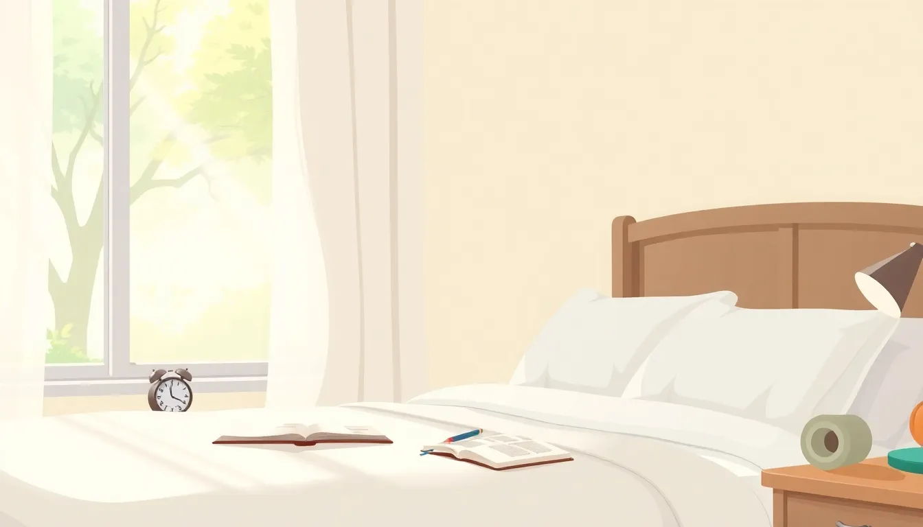 10. Praćenje Kvaliteta Sna