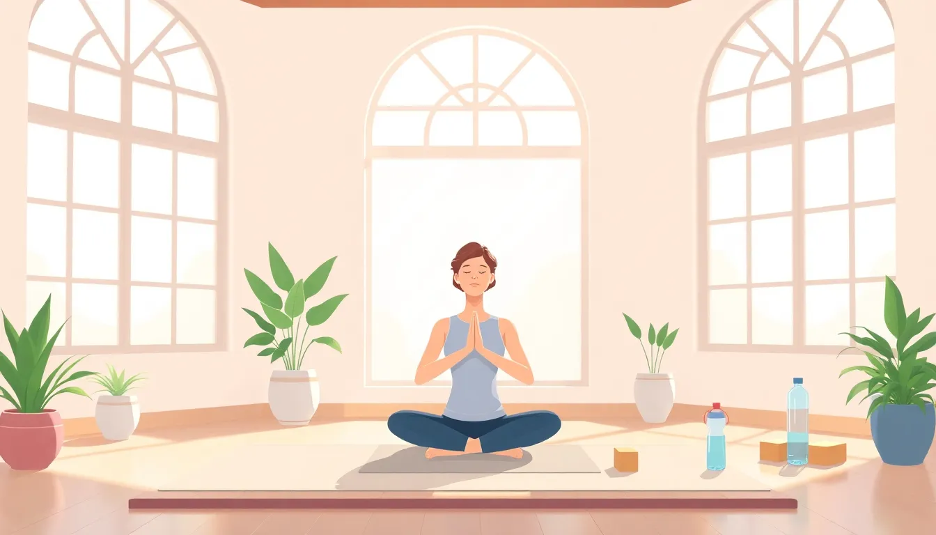 10 Saveta Za Disanje Koji Poboljšavaju Mentalnu Čvrstoću