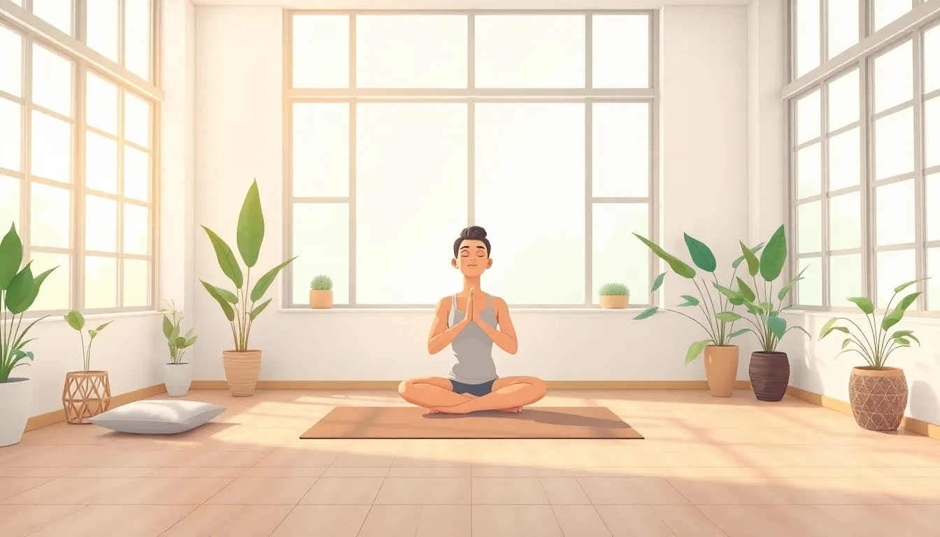 1. Tehnika Dubokog Disanja