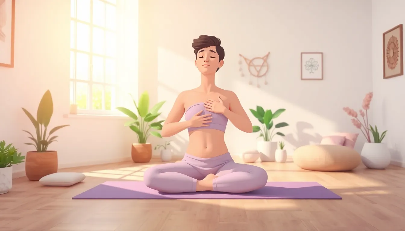 2. Disanje Diafragmom