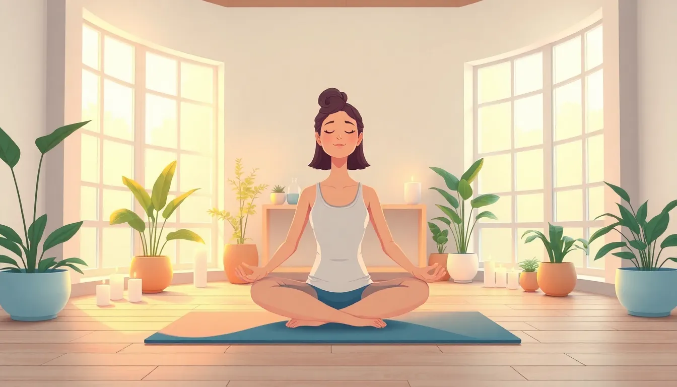 4. 4-7-8 Tehnika Disanja