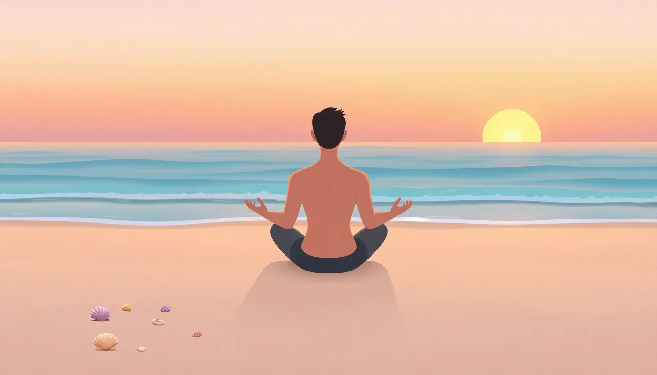 6. Vizualizacija i Disanje