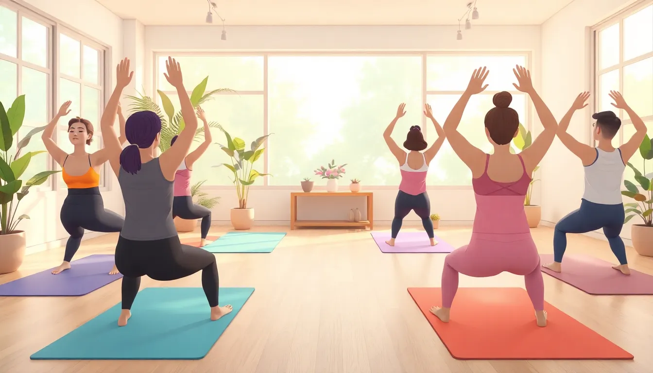 7. Sinhronizacija Disanja sa Pokretima