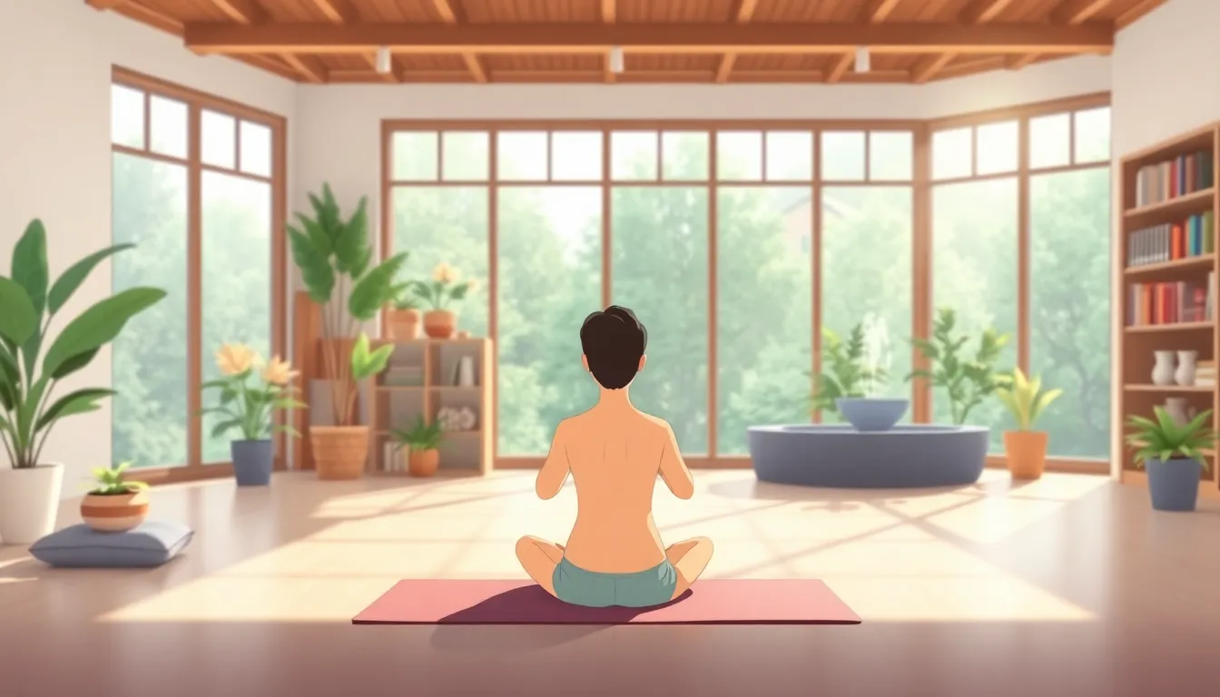 9. Učenje Disanja pod Stresom