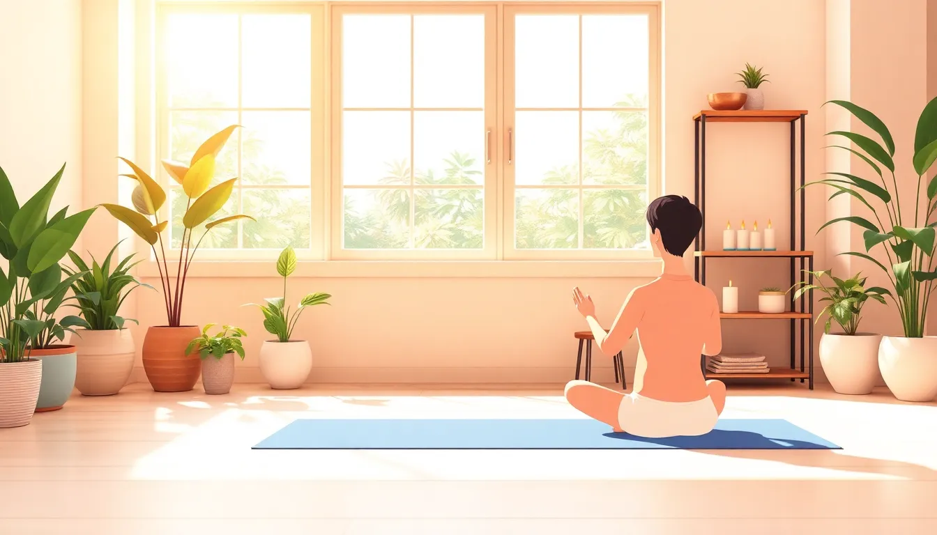 5 Načina Kako Vežbe Disanja Poboljšavaju San Plivača