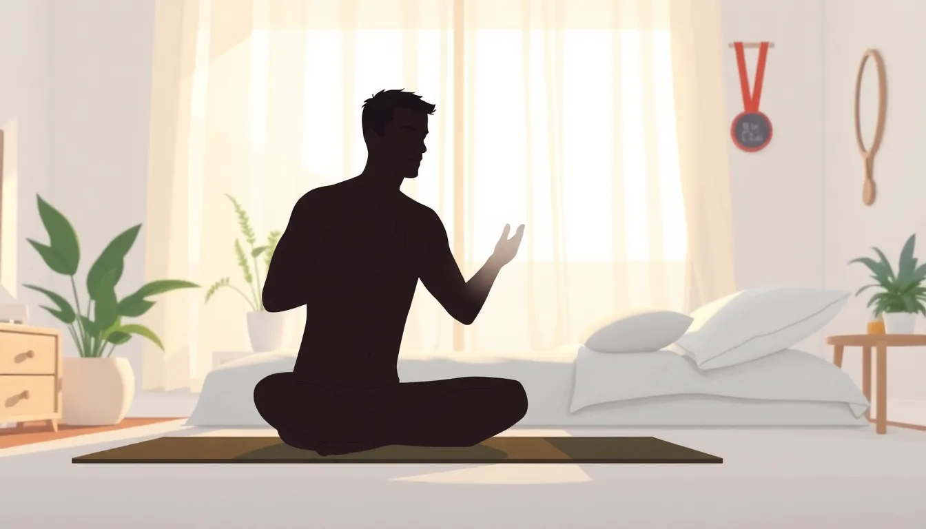 4. Opuštanje Mišića