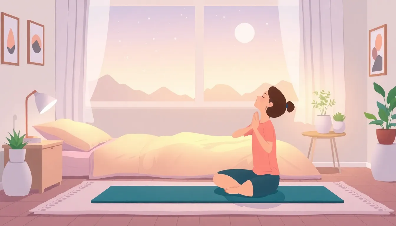 5. Poboljšanje Kvaliteta Sna