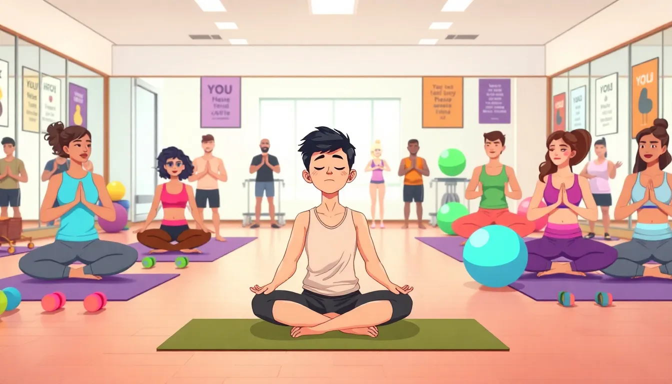 10 Tehnika Disanja Za Maksimalno Povećanje Snage