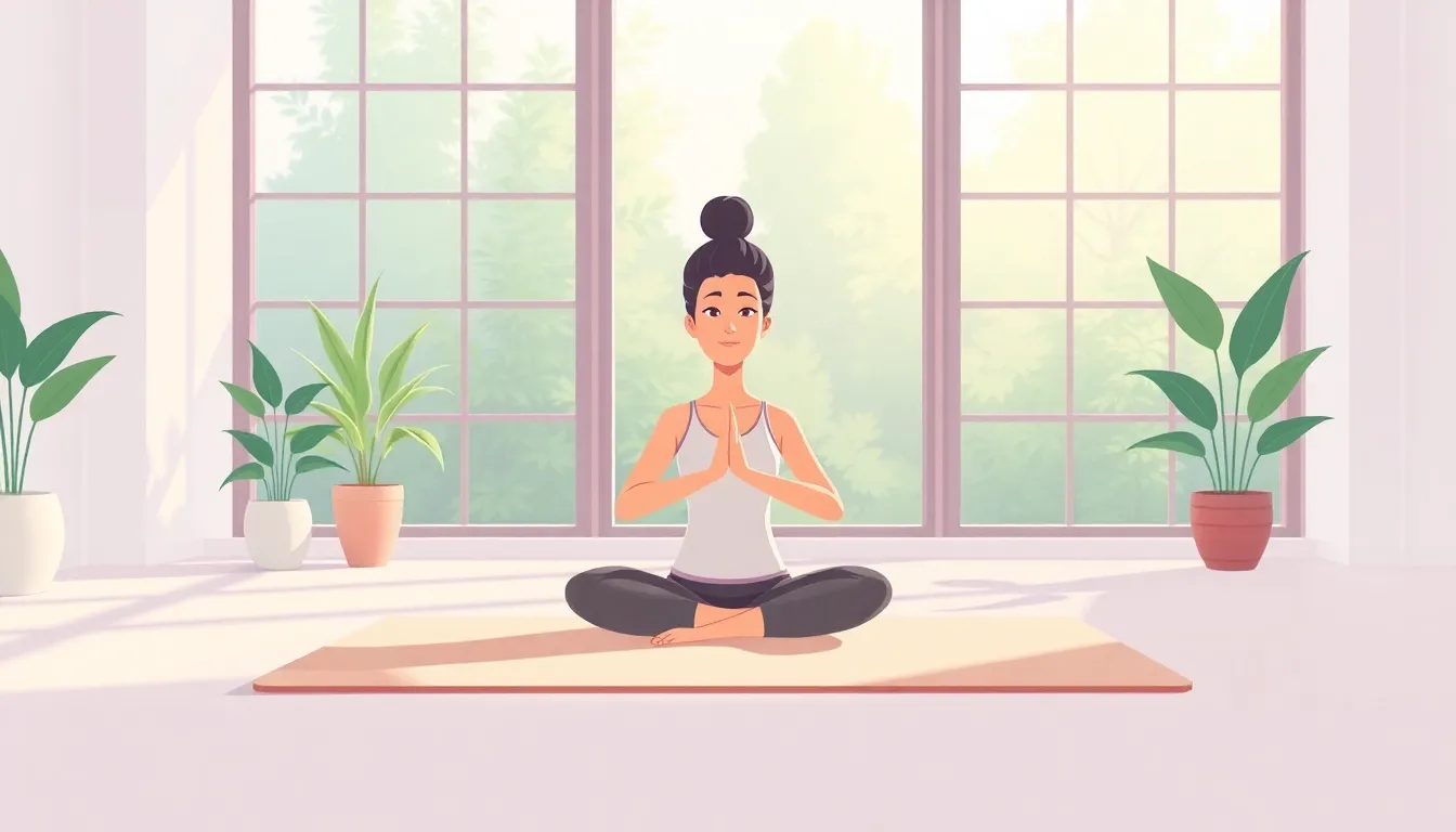 6. 'Box Breathing' Tehnika