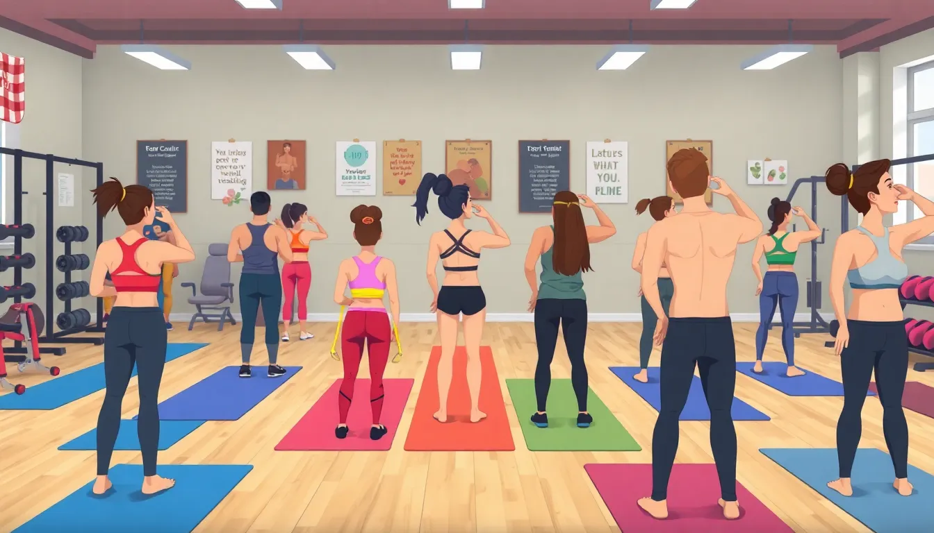 7. Disanje sa Otpornim Vežbama