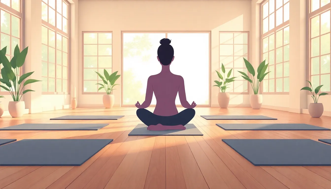 8. Upravljanje Stresom Kroz Disanje