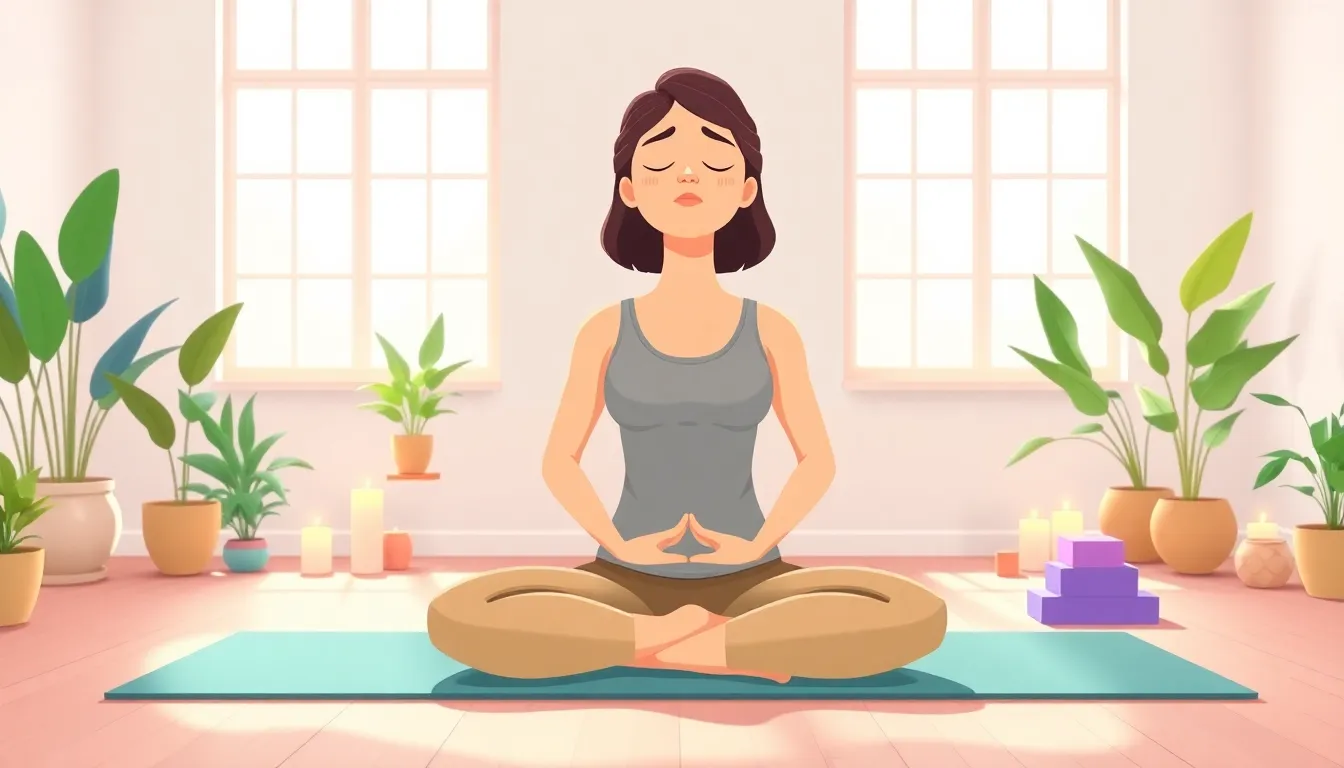 10. Vježbe Disanja za Oporavak