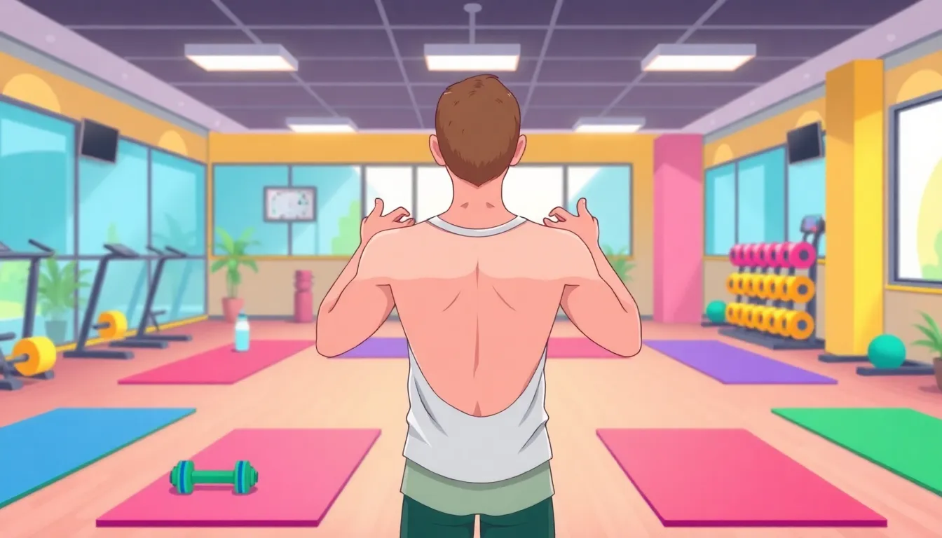 4. Disanje Sa Pauzama