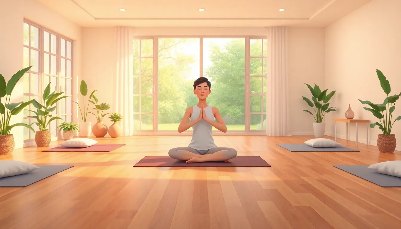 5. Učenje Kontrolisanog Disanja