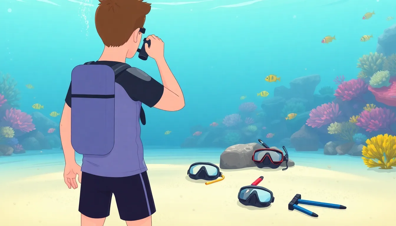 2. Pravilno Postavljanje Maske