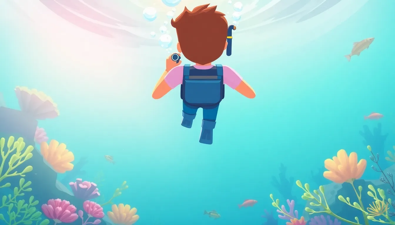 10. Prilagođavanje Dubini