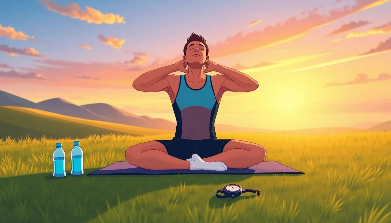 6. Korisnost Vežbi Disanja