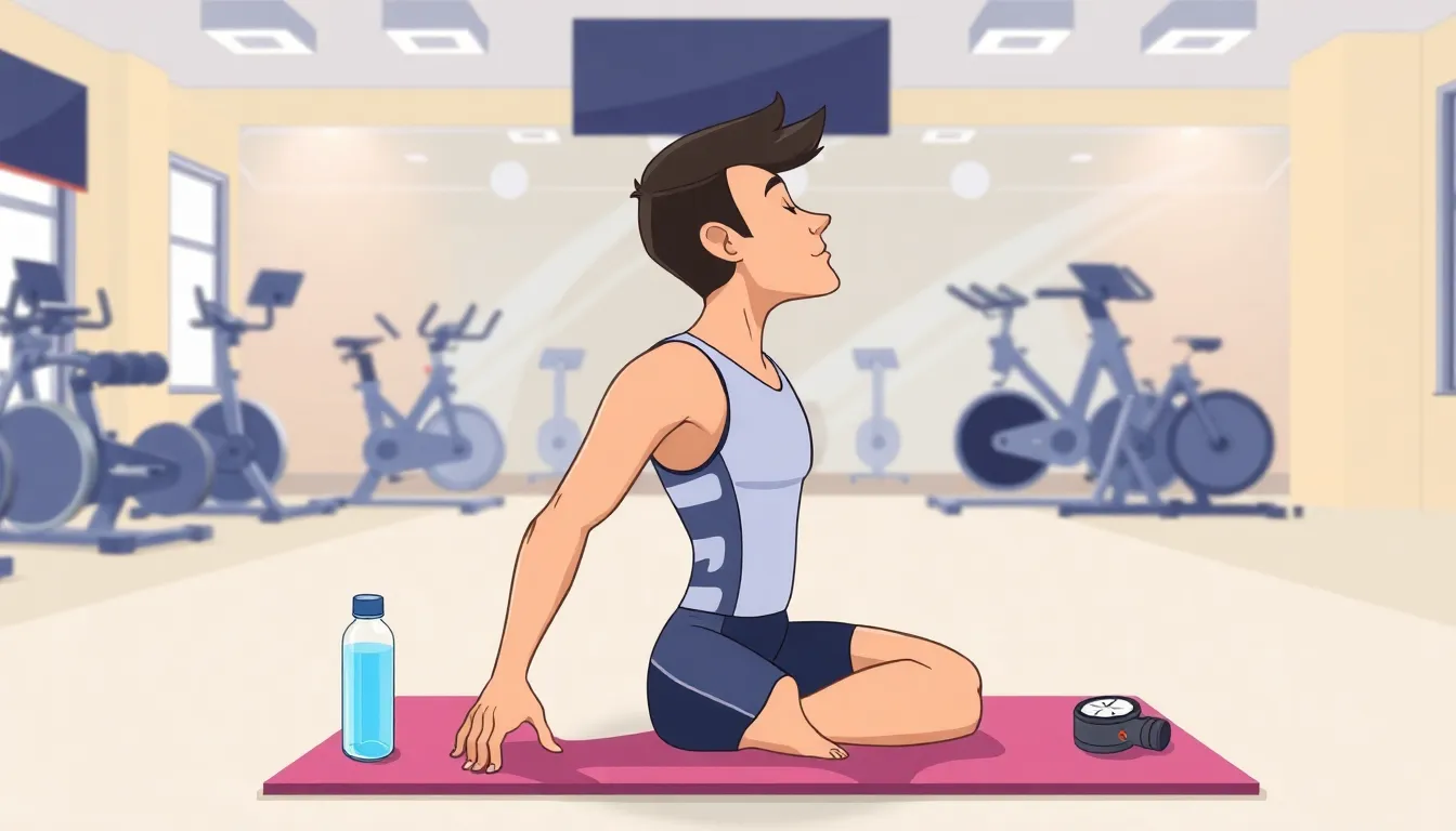 7. Uloga Mentalne Koncentracije