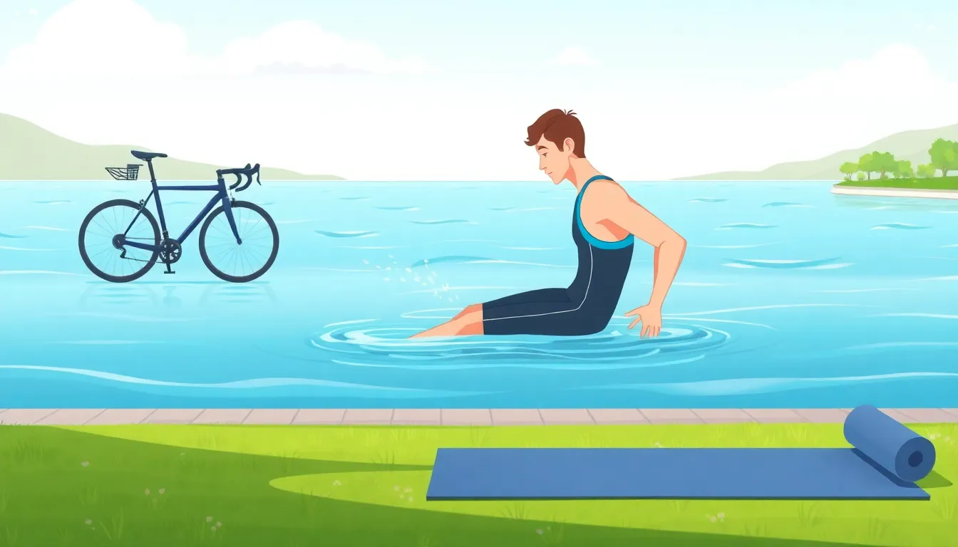 8. Pravilno Pozicioniranje Tela