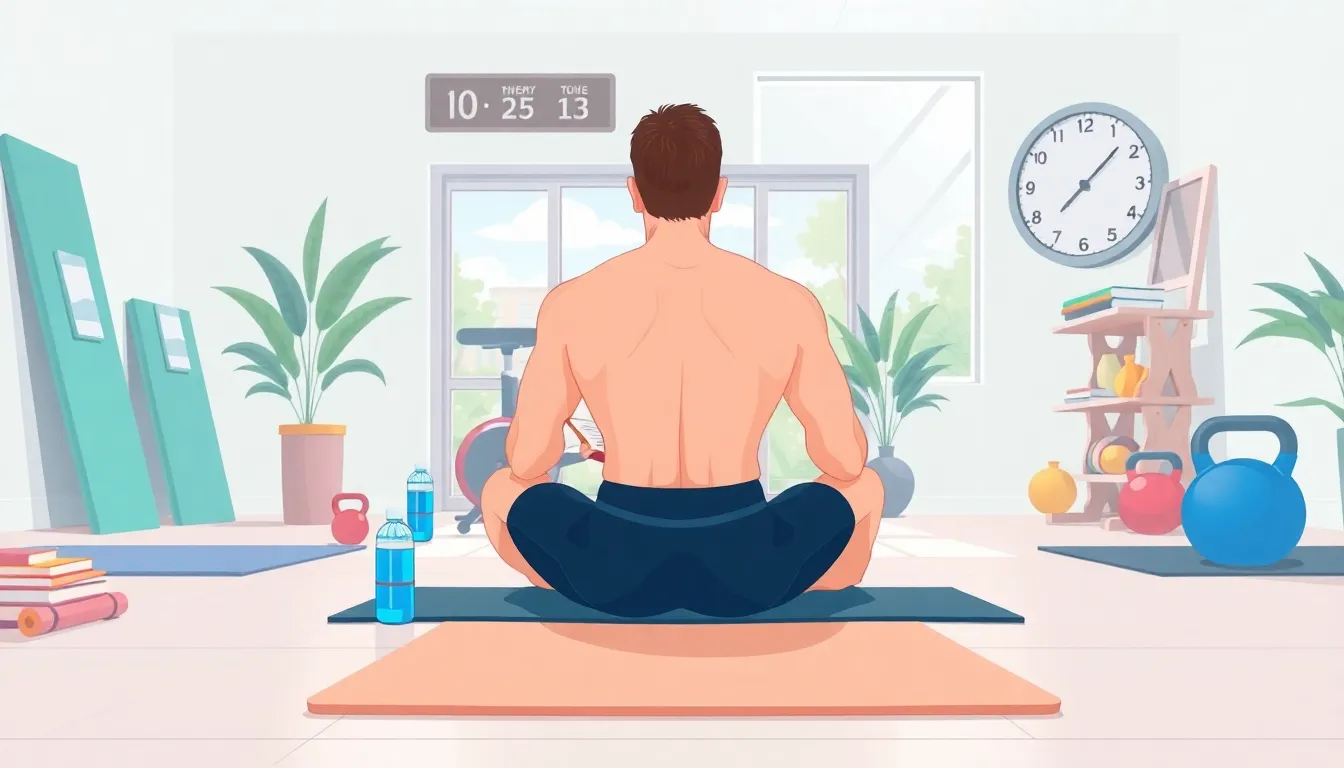 12. Praćenje Napretka