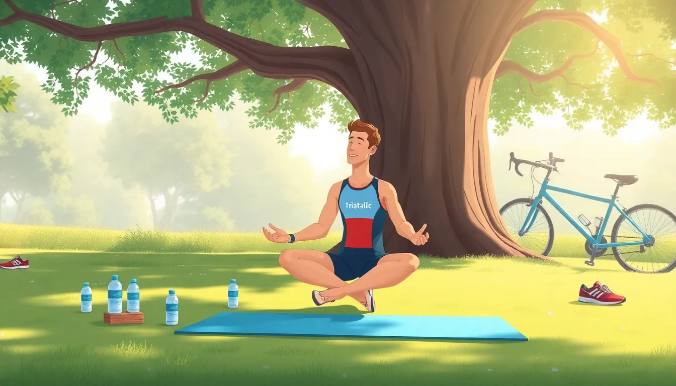 13. Značaj Oporavka