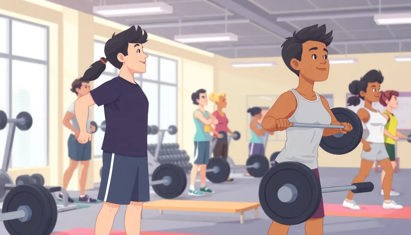 2. Koristite Dijafragmalno Disanje