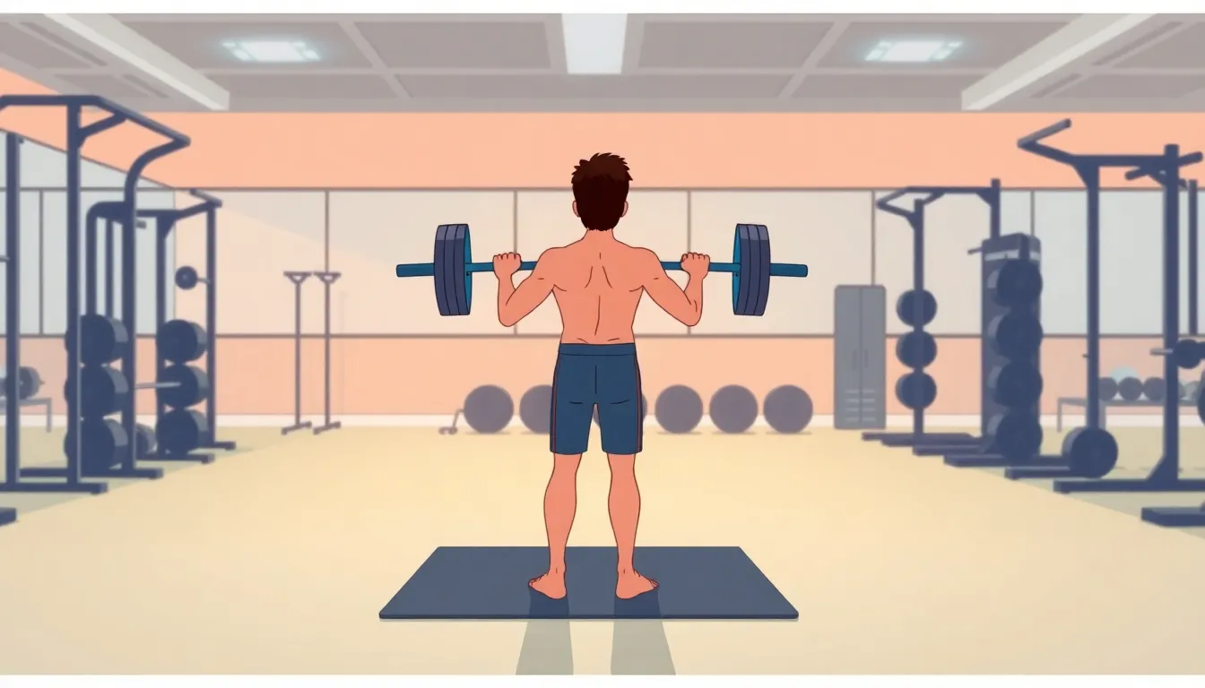 3. Usklađivanje Disanja Sa Pokretom