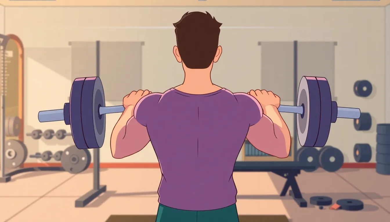 4. Pravilno Uzimanje Vazduha